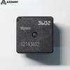 Car 3602 3604 relay For GMC TYCO Car Fan RELAYS 12V 5 feet VF28-15F14-S01 12193602 M146A 4Pin for Buick Regal GL8