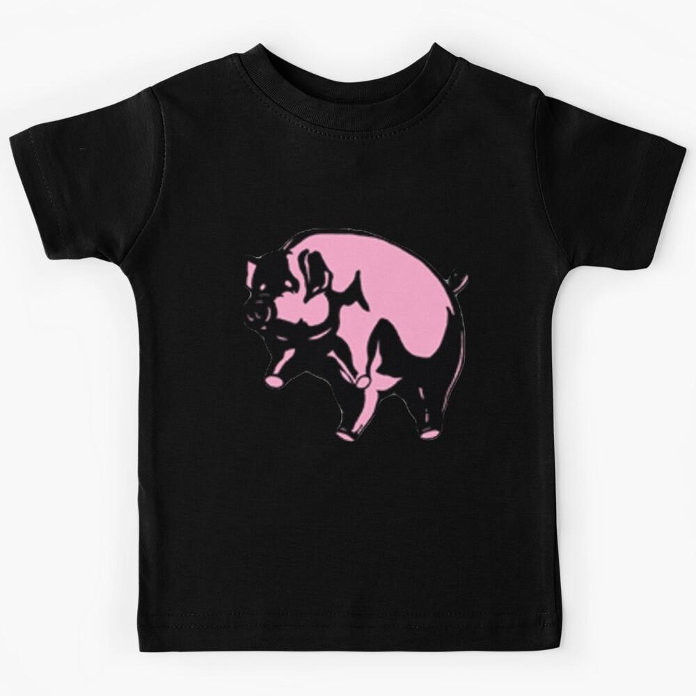 Pigs on the Wing Kids T-Shirt 140