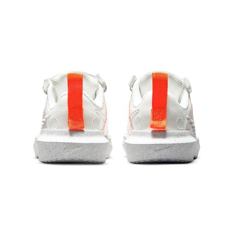 Nike Crater Impact TD Summit White Grey Fog Baby Sneakers Platinum-Tint Photon-Dust DB3553-100