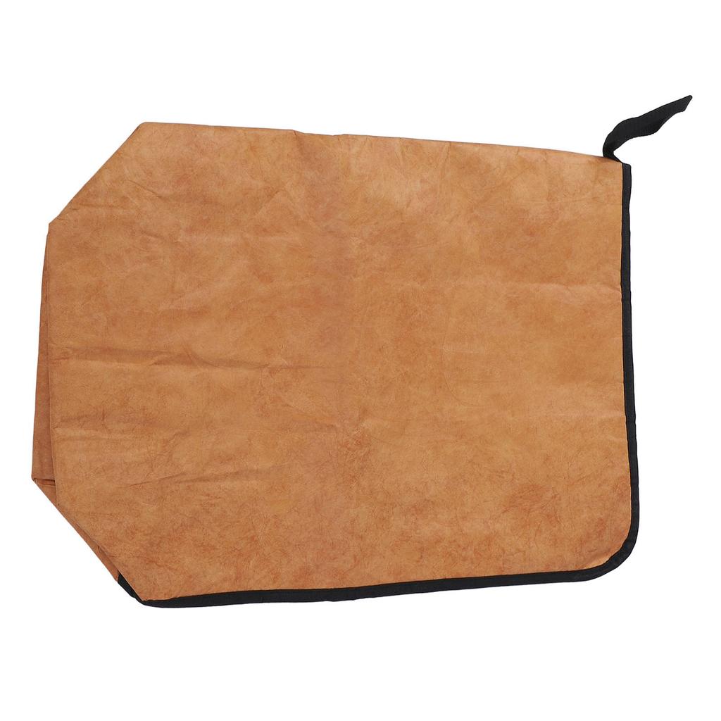 BBQ Meat Blanket Reusable Insulated Brisket Resting Blanket Large Capacity Meat Resting Bag with Zipper Opening for BBQ