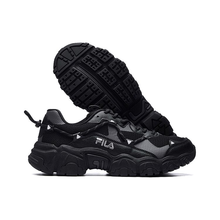 Fila Renno Men Black F12M034129FBK