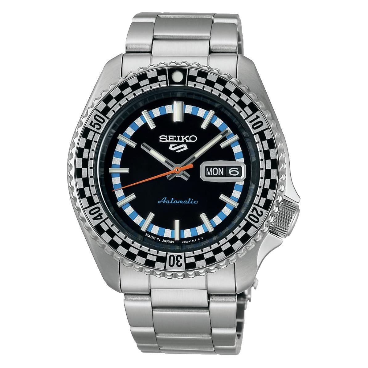 

Seiko Watch SBSA245