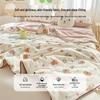 Hongdou Class A Soybean Summer Quilt