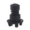 68483908AA Front Hood Stop Buffer For Jeep Grand Cherokee   2024 Jeep Compass 2017 2018 - 68269094A 68269094AB