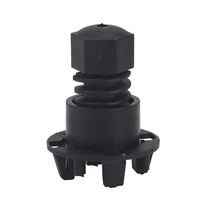 68483908AA Front Hood Stop Buffer For Jeep Grand Cherokee   2024 Jeep Compass 2017 2018 - 68269094A 68269094AB