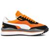 Puma Style Rider OG Pack Unisex Sneaker Orange Schwarz 372871-01