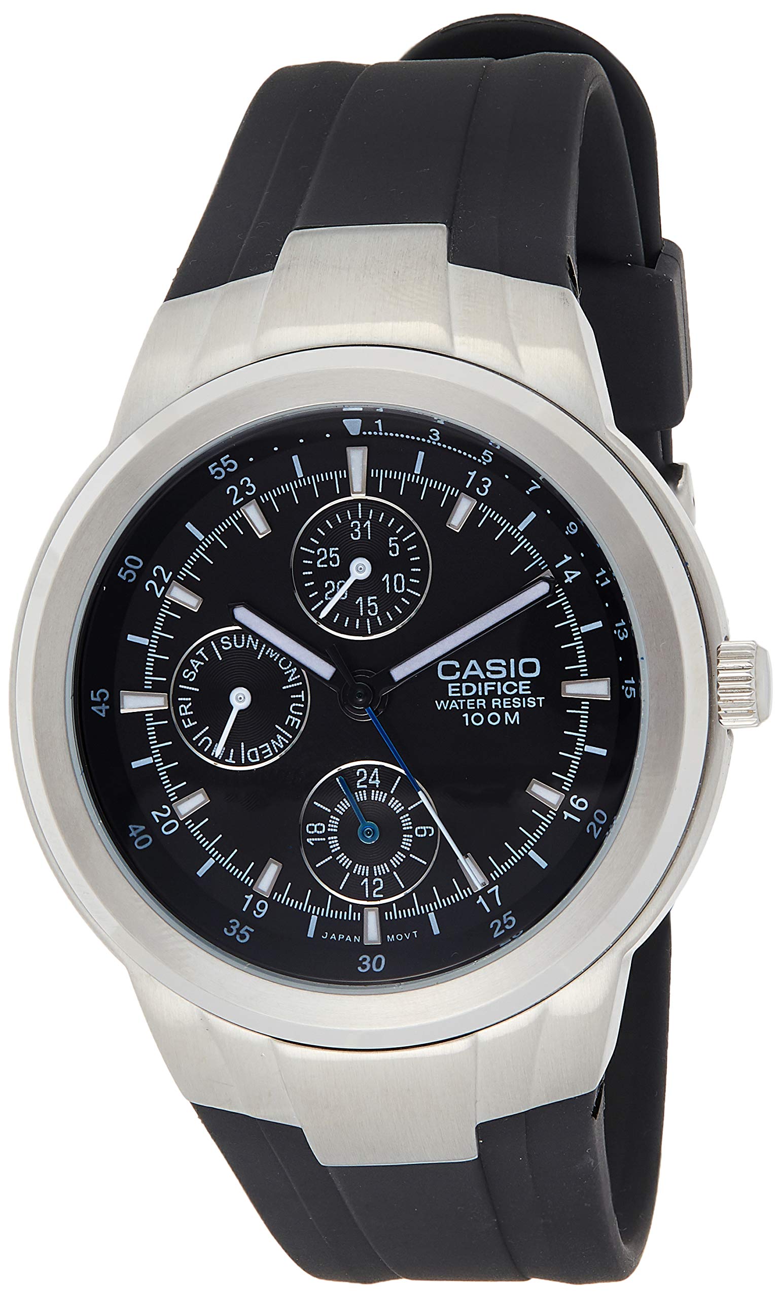 

Casio EDIFICE EF-305-1AV [Импортные]