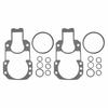 Marine Drives Gasket Kit 2794996Q2 Bell Housing Installation Gasket Set Replacement For Mercruiser I R MR