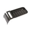 For Toyota Tundra 2014- Carbon Texture Armrest Box Slot Pad Sticker Cover