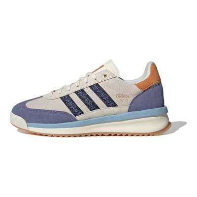 SL72 RTN Krémová Noční Indigo Květinová Unisex Tenisky Krémově Bílá Tech-Měděná JQ0957