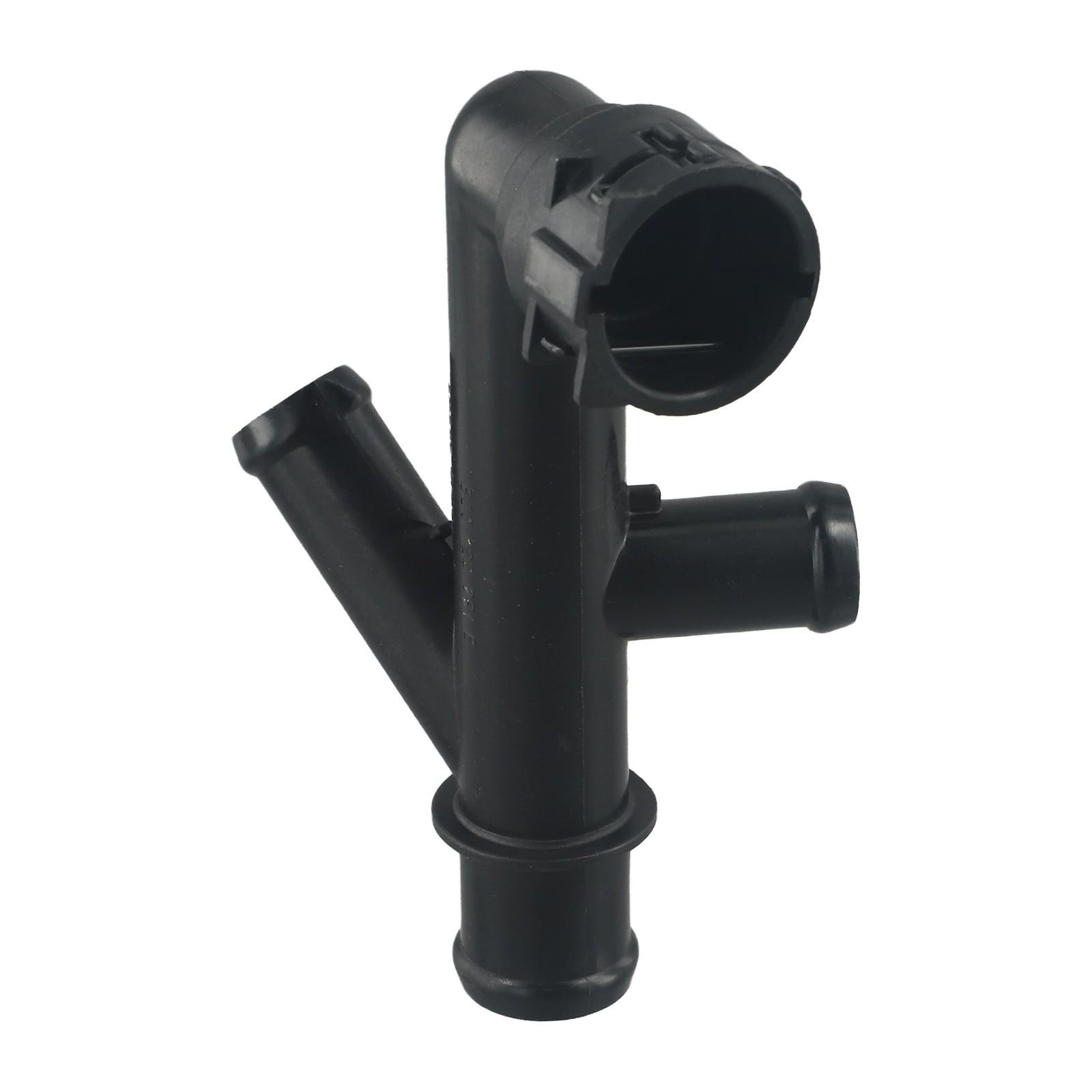 

Подходящий охлаждающий шланг двигателя для моделей Jetta и Passat