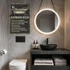 Teschio Vintage Regole del Bagno Cartello Metallico Decorazione Murale Segno per Bagno