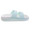Li Ning Clap Slip Resistant Slide Slippers Women's Mint Green AGAQ006-10