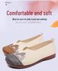 2025 Women's Soft-Soled Non-Slip Flat Shoes for Middle-Aged & Elderly