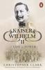 Libro Kaiser Wilhelm II : A Life In Power