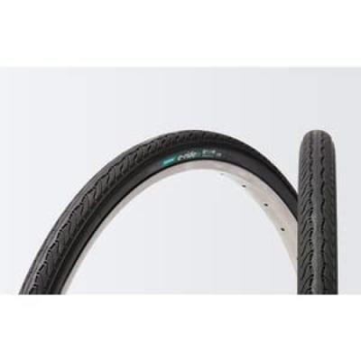 Panaracer Clincher Tire X Plus All Black Electrically Assisted City [20 2.00] E-ride 8H2020B-ERPSP (For Bicycles, Bicycles)