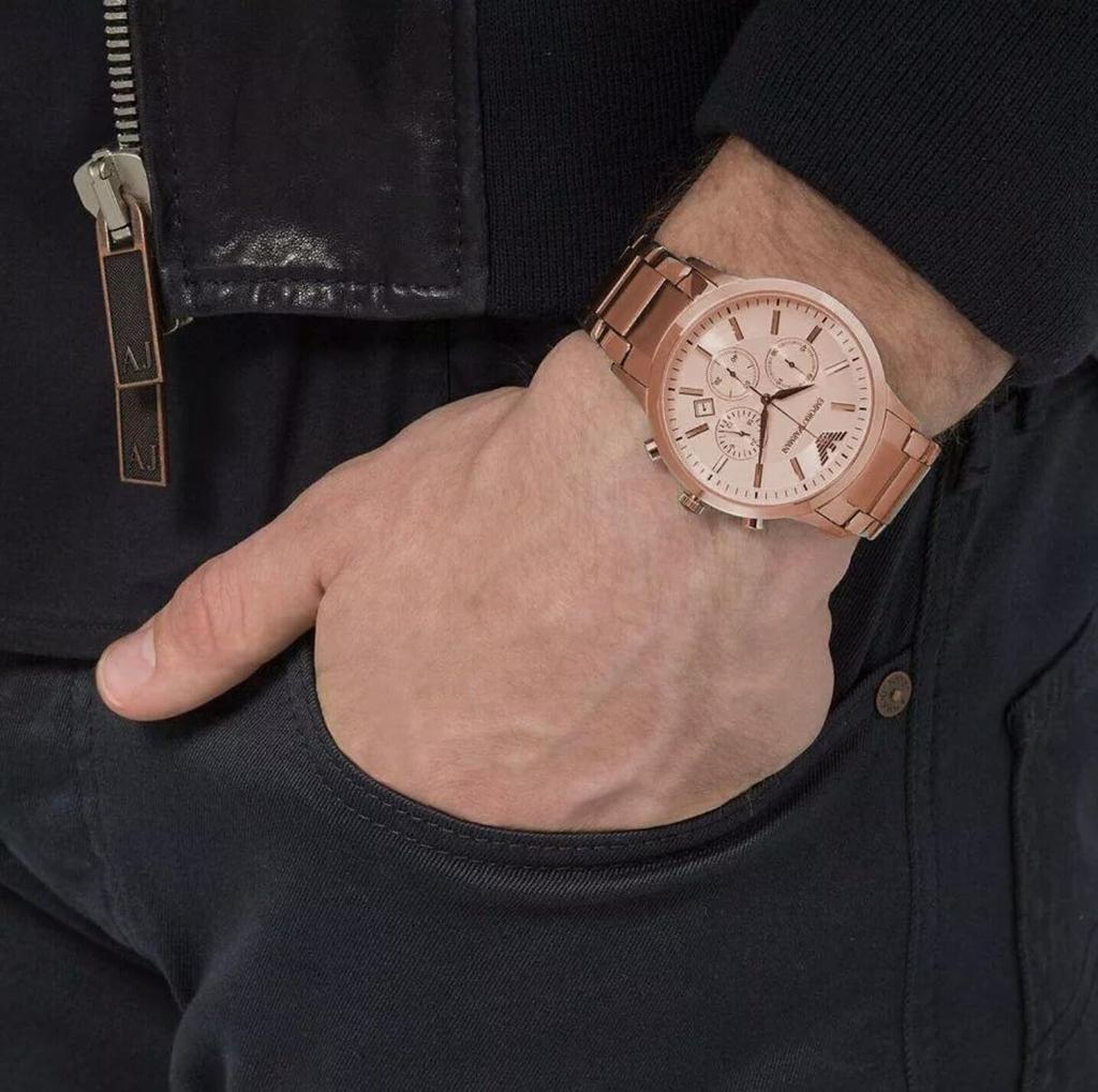 Emporio Armani watch AR2452