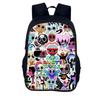Dandy's World 16-inch Student Backpack Dandy's World Children's Schoolbag