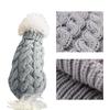 Winter Pet Dog Clothes Warm Coat Small Dog Clothes Dog Jacket Puppy Outfit Chihuahua Coat