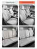 BYD Yuan UP All-Season Half-Wrap Car Seat Cushion, New Model