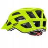Kask Rowerowy Meteor Street L 58-61 In-Mold Żółty