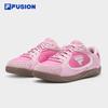FILA FUSION Women's 2025 Winter Dopamine Board Ballet Shoes