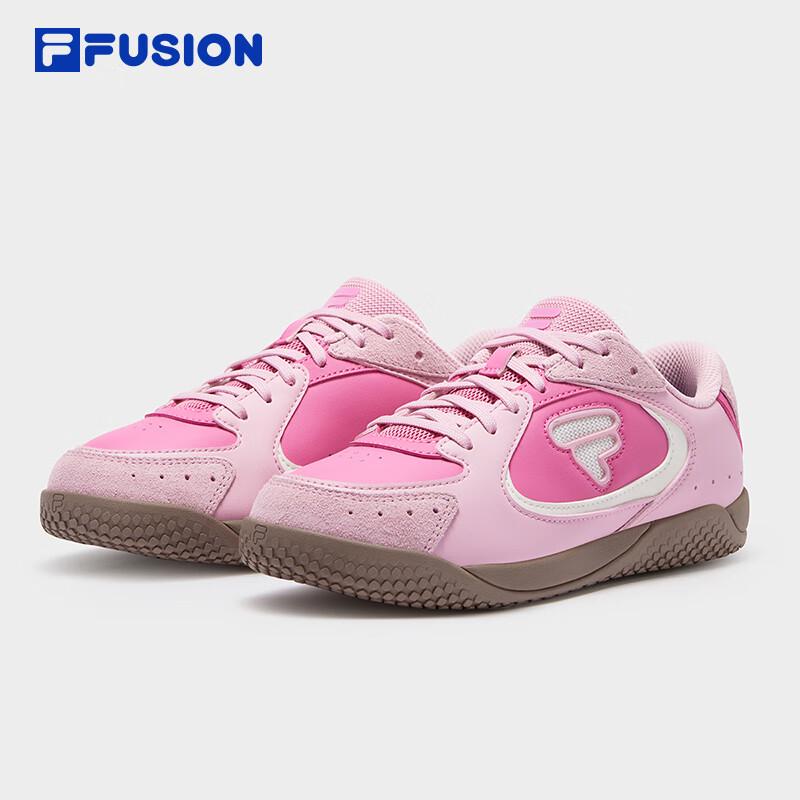 FILA FUSION Women's 2025 Winter Dopamine Board Ballet Shoes