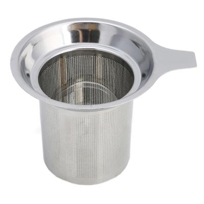 Infusori per Tè Verde in Acciaio Inossidabile Filtro per Tè Colini per Tè Diffusori di Tè Riutilizzabili Colini per Tè Infusore per Tè per Tè