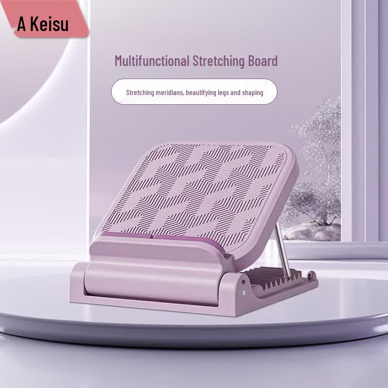 KANSOON Multifunctional Stretching Board