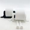 1pc 3D Printed Toilet Paper Holder Ornament, 3D Printed Unique Toilet Paper Holder, Bathroom Decoration, Home Decoration