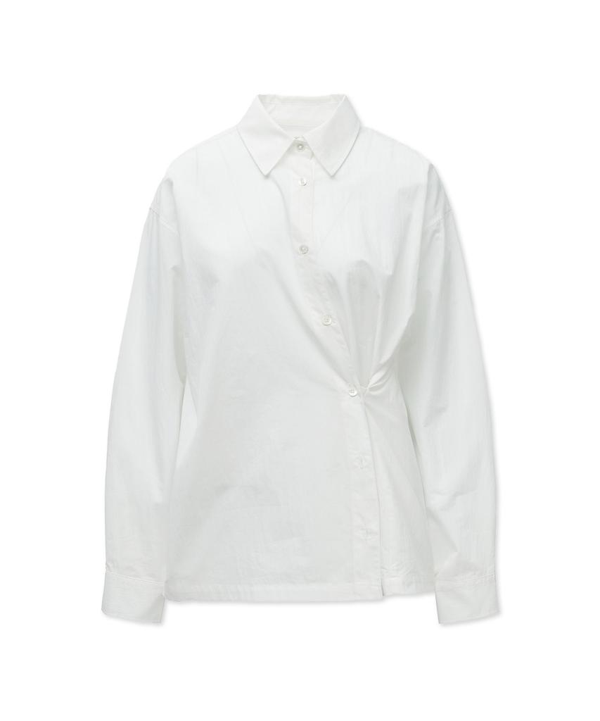 THE SATURDAY EVENING POST Wrap Shirts_White
