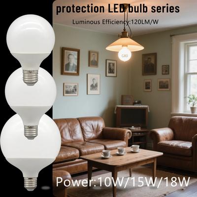 Led Işıklar – LED Ampuller ve Çubuklar