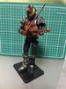 [USED] sic vol.50 Kamen Rider Kiva with first edition bonus