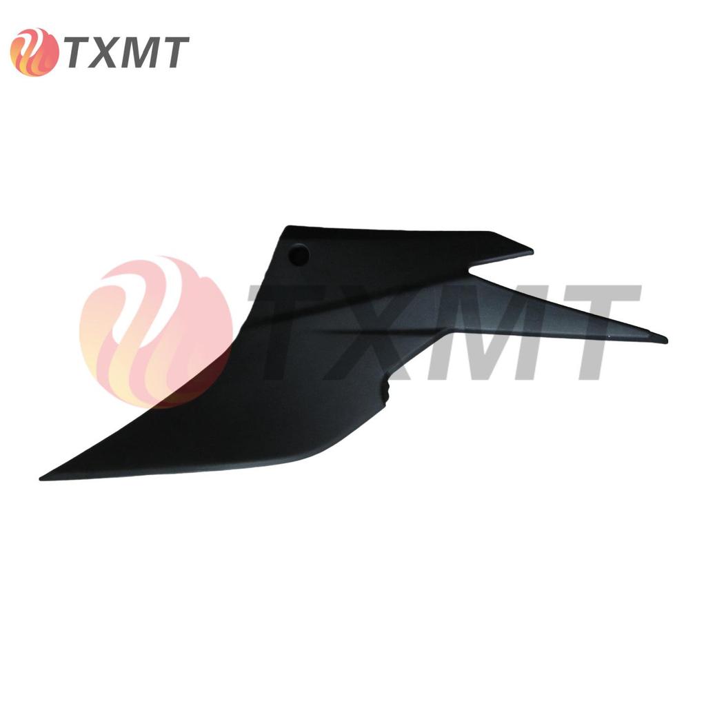 Kawasaki Ninja 250 EX250 (08-12) Full Fairing Set: Head, Left & Right Sides, Fender