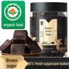 Zucchero di canna biologico