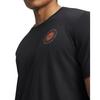 Under Armour Men' T-Shirt Defy The Elements Ss Tee