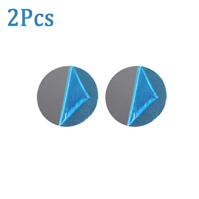 1/20Pcs Magnetic Metal Plate For Magnetic Car Phone Holder Universal Iron Sheet Sticker Stand Mobile Phone Magnet Holder Mount