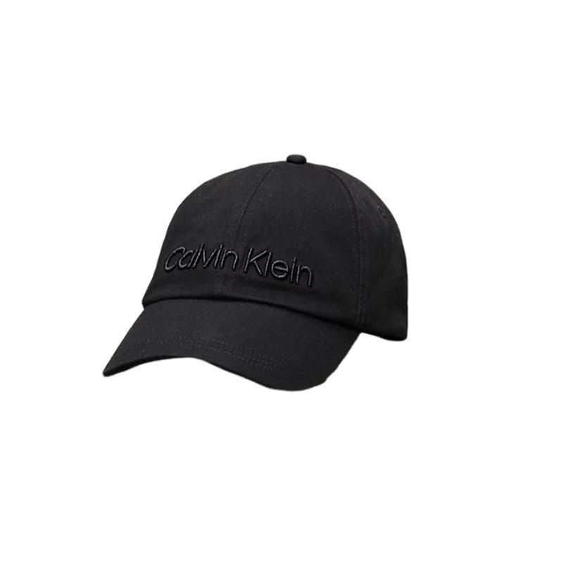 Calvin Klein / Letter logo embroidery