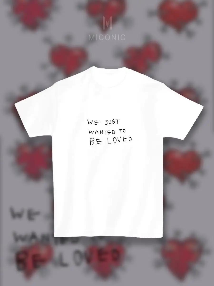 Purgatoire printed T-shirt 3XL