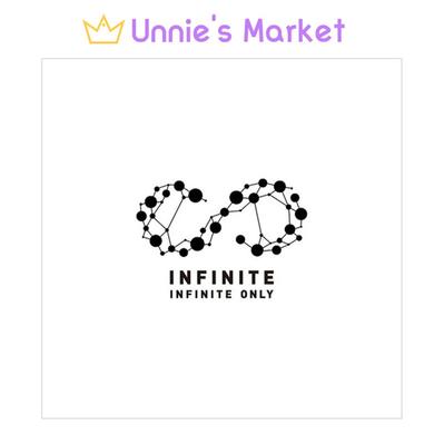 Infinite Pouze 6. Mini Album