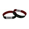 Wearable Bible Wristbands Waterproof Religious Bracelets Creative Bible Bracelet  Jewelry Gifts