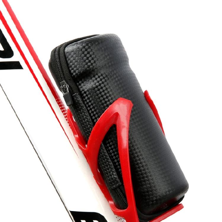 Bicycles Storage Bag Bike Bottle Bag Cycling Tool Box Bicycles Repair Kits Tool Bag for Cycling