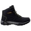 Hi-Tec Mens Medin Mid Cut Walking Boots