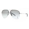 Saint Laurent Classic 11 M 005 Unisex Sunglasses