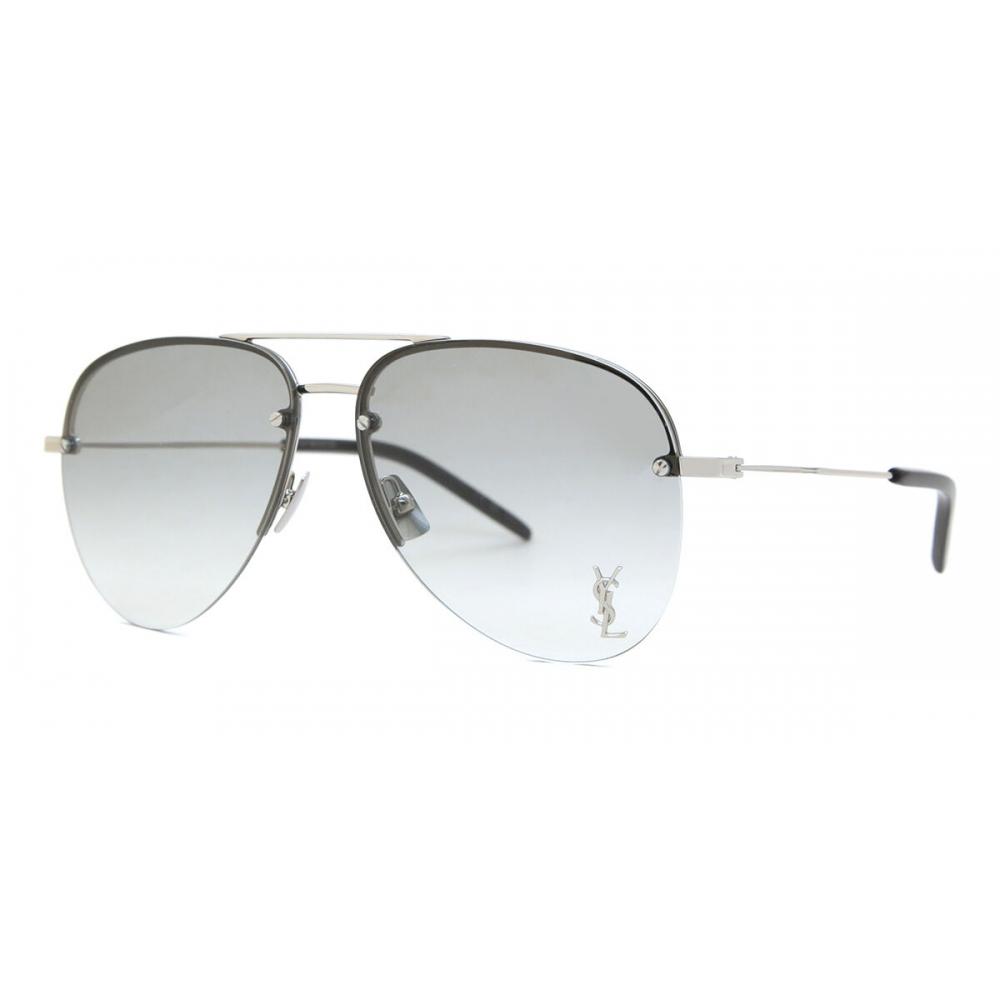 Saint Laurent Classic 11 M 005 Unisex Sunglasses