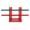 Breaker Lockout Blocker Kit Versatile Convenient Use Circuit Breaker Lockout Device for Irregular