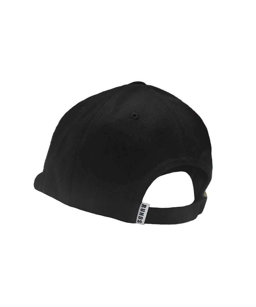 Leondieseu Patchwork Runds Ball Cap