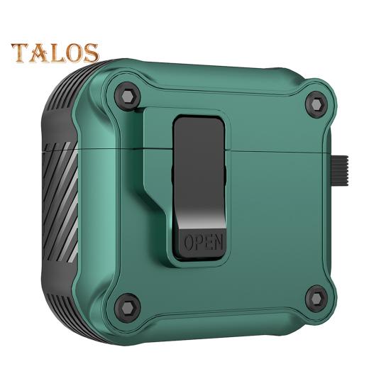 Kopfhörer-Schutzhülle, stoßfest, schlagfest, 360-Grad-Schutz, Schutzhülle für AirPods 4