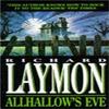 Allhallows Eve by Richard Laymon Paperback Book 9780747247838