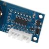 5K/10K/20K Single Channel Digital Potentiometer Module Adjustable Resistor With 3-Digit Digital Tube Knob Led Display